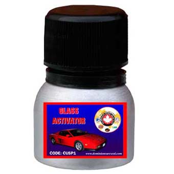 GPI OEM W/SHIELD ADHESION AID 25ML - J2VCUSP1 